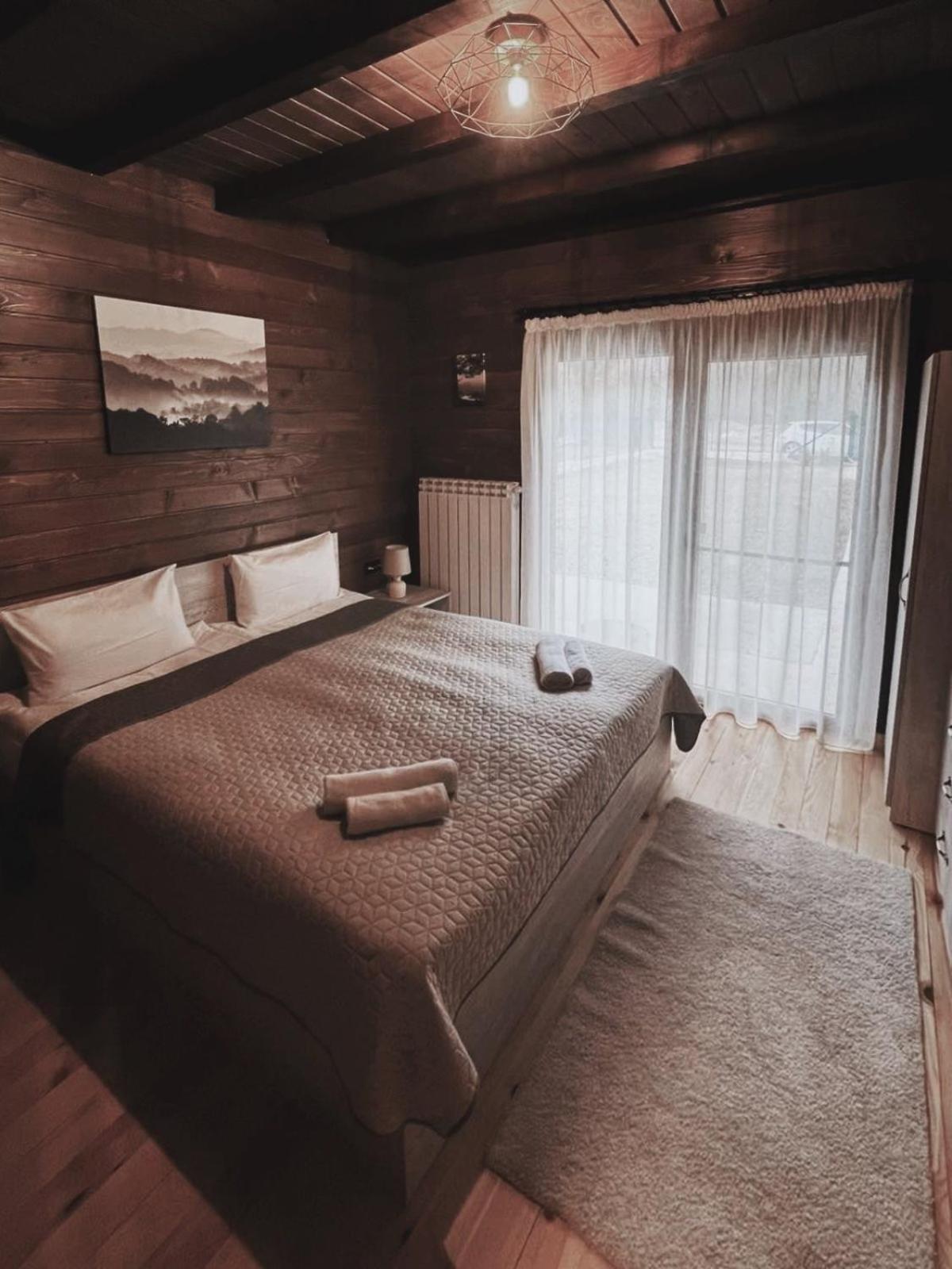 Guest House Recharge Govedartsi Luaran gambar