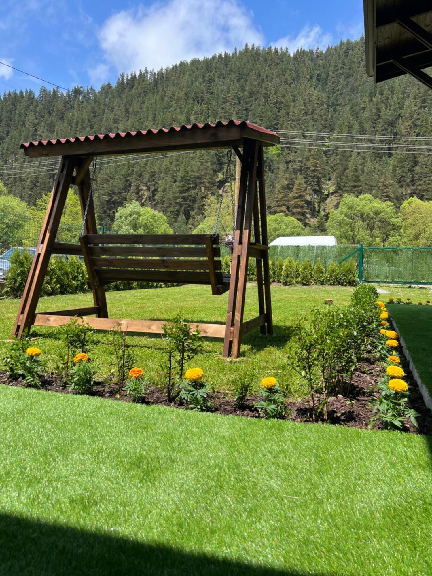 Guest House Recharge Govedartsi Luaran gambar